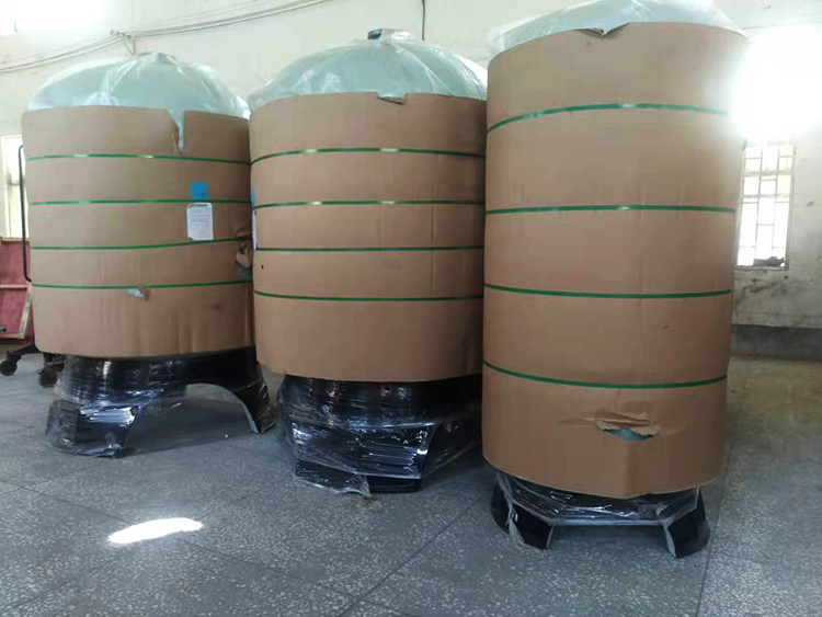 礼泉1500MM*2400MM玻璃钢过滤罐多介质软化通用FRP成达复合罐